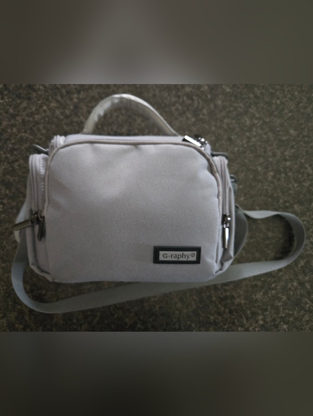 Camera Bag - Picture 1 of 6